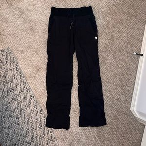 Lululemon Studio Pant